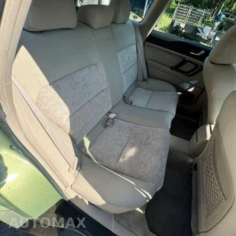 2006 Subaru Outback Wagon 2.5i – miniatura 69