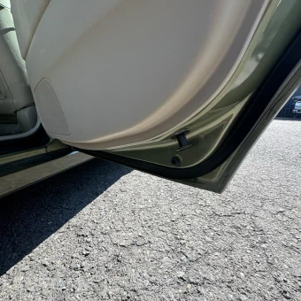 2006 Subaru Outback Wagon 2.5i – miniatura 71