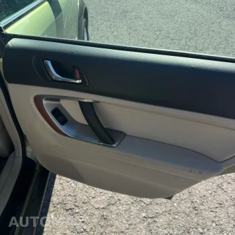 2006 Subaru Outback Wagon 2.5i – miniatura 72