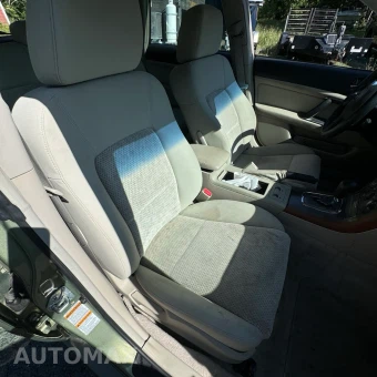 2006 Subaru Outback Wagon 2.5i – miniatura 75