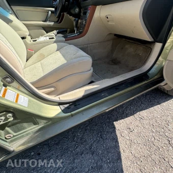 2006 Subaru Outback Wagon 2.5i – miniatura 76