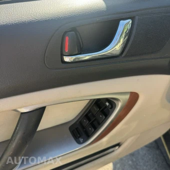 2006 Subaru Outback Wagon 2.5i – miniatura 82