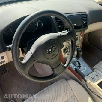 2006 Subaru Outback Wagon 2.5i – miniatura 83