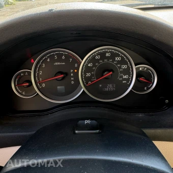 2006 Subaru Outback Wagon 2.5i – miniatura 84