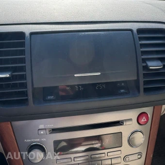 2006 Subaru Outback Wagon 2.5i – miniatura 85