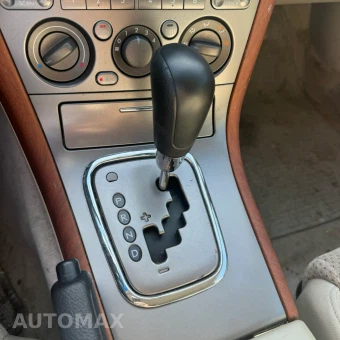 2006 Subaru Outback Wagon 2.5i – miniatura 87
