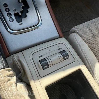 2006 Subaru Outback Wagon 2.5i – miniatura 88