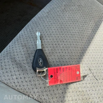 2006 Subaru Outback Wagon 2.5i – miniatura 89
