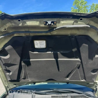 2006 Subaru Outback Wagon 2.5i – miniatura 94