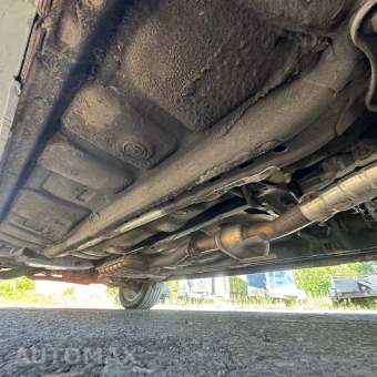 2006 Subaru Outback Wagon 2.5i – miniatura 99