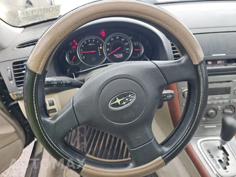 2006 Subaru Outback Wagon 2.5i – miniatura 10
