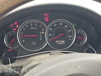 2006 Subaru Outback Wagon 2.5i – miniatura 12