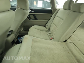 2006 Subaru Outback Wagon 2.5i – miniatura 13