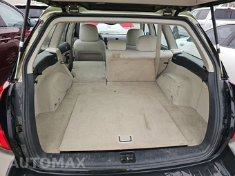 2006 Subaru Outback Wagon 2.5i – miniatura 16
