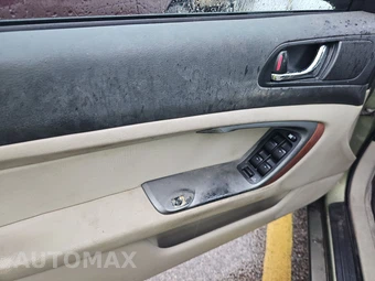 2006 Subaru Outback Wagon 2.5i – miniatura 9