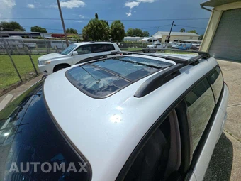 2006 Subaru Outback Wagon 2.5i Limited - miniatura 11