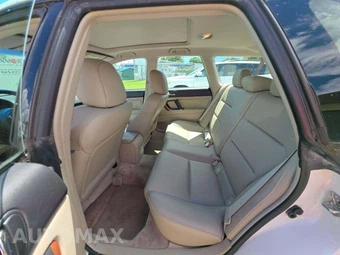 2006 Subaru Outback Wagon 2.5i Limited - miniatura 12
