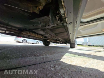 2006 Subaru Outback Wagon 2.5i Limited - miniatura 16