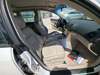 2006 Subaru Outback Wagon 2.5i Limited - miniatura 17