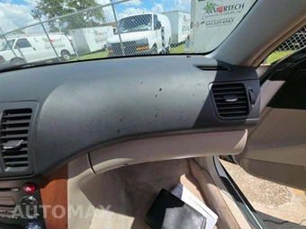 2006 Subaru Outback Wagon 2.5i Limited - miniatura 18
