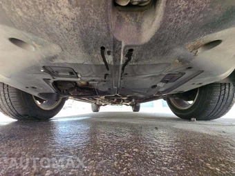 2006 Subaru Outback Wagon 2.5i Limited - miniatura 19