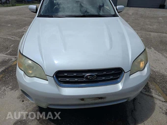 2006 Subaru Outback Wagon 2.5i Limited - miniatura 20