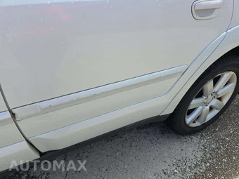 2006 Subaru Outback Wagon 2.5i Limited - miniatura 21