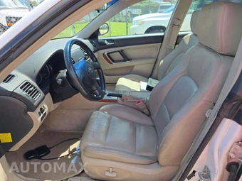 2006 Subaru Outback Wagon 2.5i Limited - miniatura 6