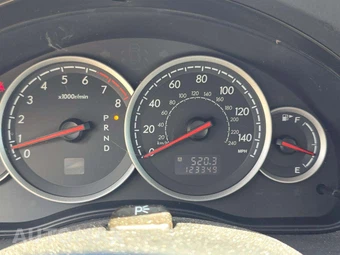 2006 Subaru Outback Wagon 2.5i Limited - miniatura 9