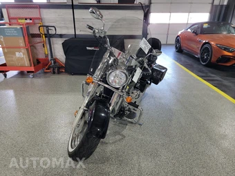 2006 Suzuki Boulevard 1500 C90