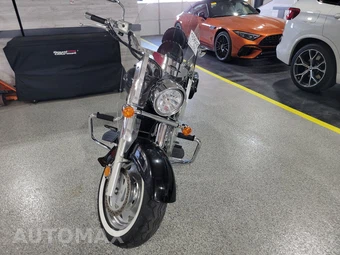 2006 Suzuki Boulevard 1500 C90 – miniatura 14