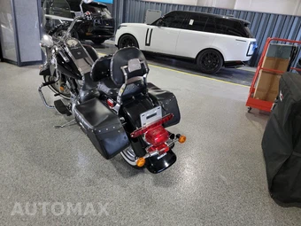 2006 Suzuki Boulevard 1500 C90 – miniatura 15