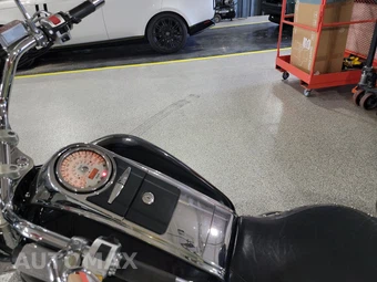 2006 Suzuki Boulevard 1500 C90 – miniatura 16
