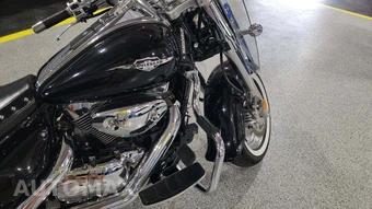 2006 Suzuki Boulevard 1500 C90 – miniatura 17