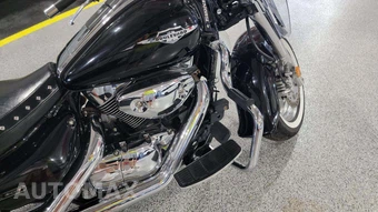 2006 Suzuki Boulevard 1500 C90 – miniatura 18