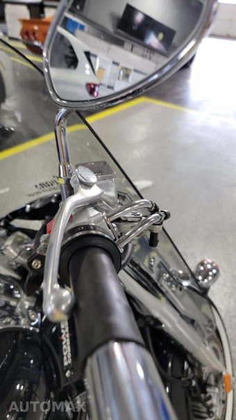 2006 Suzuki Boulevard 1500 C90 – miniatura 19