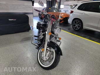 2006 Suzuki Boulevard 1500 C90 – miniatura 2