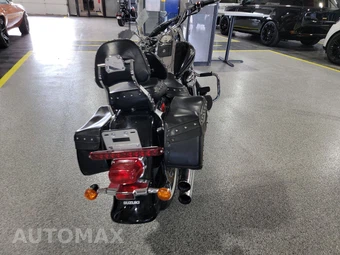 2006 Suzuki Boulevard 1500 C90 – miniatura 4