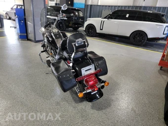 2006 Suzuki Boulevard 1500 C90 – miniatura 5