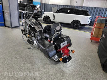 2006 Suzuki Boulevard 1500 C90 – miniatura 6