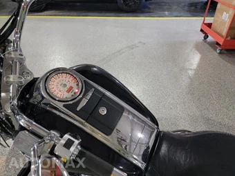 2006 Suzuki Boulevard 1500 C90 – miniatura 7