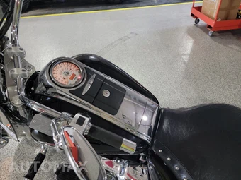 2006 Suzuki Boulevard 1500 C90 – miniatura 9