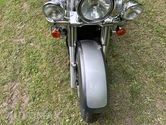 2006 Suzuki Boulevard 800 C50T – miniatura 10