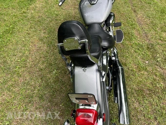 2006 Suzuki Boulevard 800 C50T – miniatura 12
