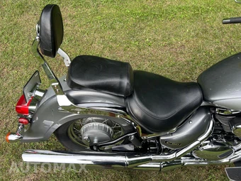 2006 Suzuki Boulevard 800 C50T – miniatura 13