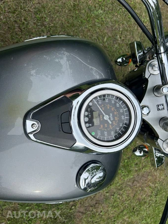 2006 Suzuki Boulevard 800 C50T – miniatura 23