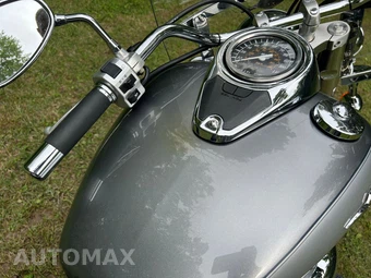 2006 Suzuki Boulevard 800 C50T – miniatura 25