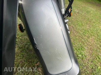 2006 Suzuki Boulevard 800 C50T – miniatura 26