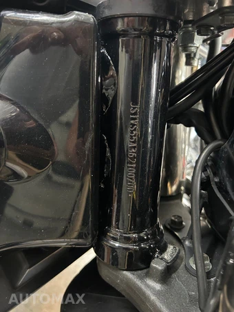 2006 Suzuki Boulevard 800 C50T – miniatura 28