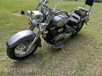 2006 Suzuki Boulevard 800 C50T – miniatura 7